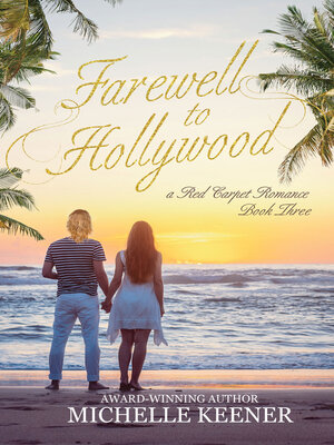 cover image of Farewell to Hollywood